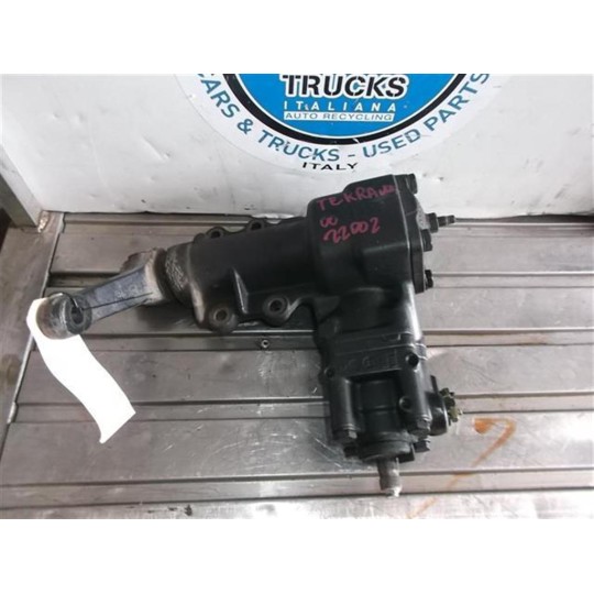 STEERING BOX NISSAN Terrano 1999>2003 used