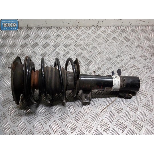AMMORTIZZATORE ANTERIORE SINISTRO MINI R56  2006>2011 usato