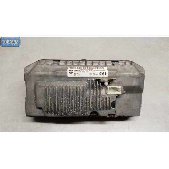 NAVIGATION BMW Serie 7 (E65/E66) 2002> used