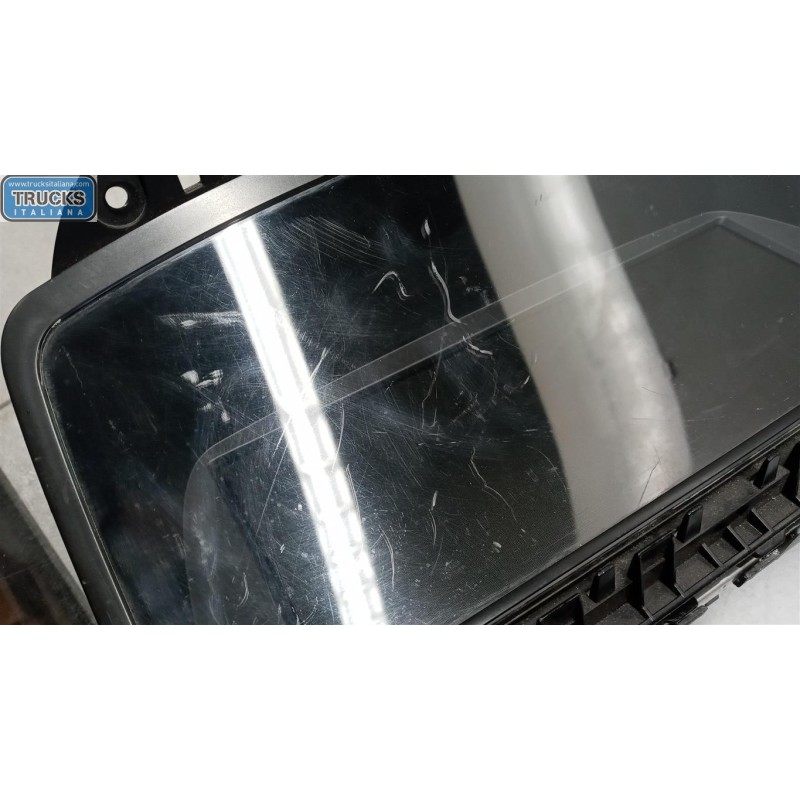 BMW NAVIGATION BMW Serie 7 (E65/E66) 2002> used