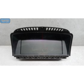 NAVIGATION BMW Serie 7...