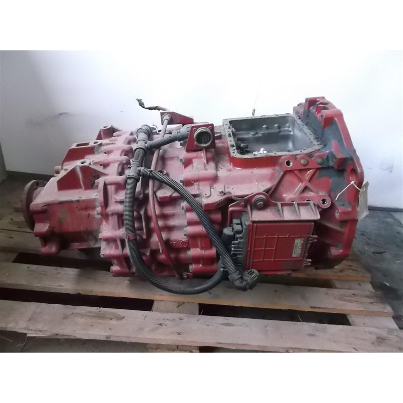 IVECO GEARBOXES  IVECO EUROSTAR used