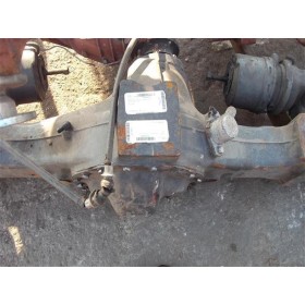 REAR DIFFERENTIAL...