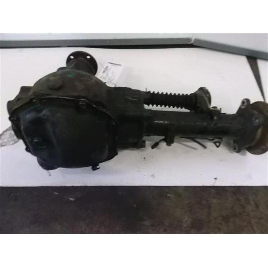 FRONT DIFFERENTIAL  MITSUBISHI Pajero Sport 1999> used