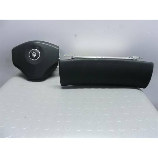 KIT AIR BAG MASERATI Coupé usato