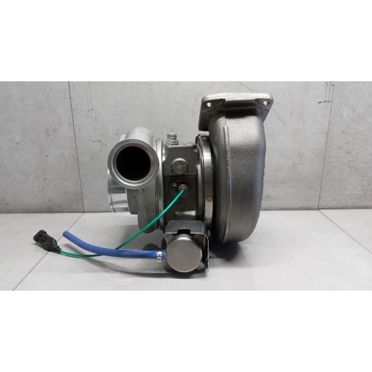 TURBINA IVECO Stralis 2003>2007 nuovo