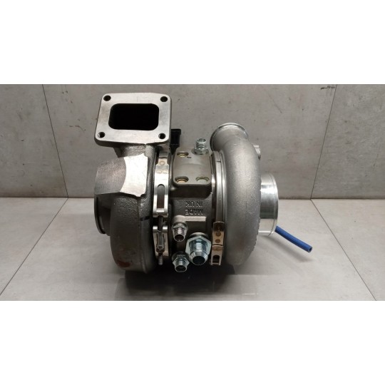 TURBINA IVECO Stralis 2003>2007 nuovo
