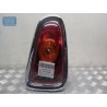 FARO POSTERIORE ESTERNO DESTRO MINI R56  2006>2011 usato