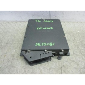 CENTRALINA CAMBIO SCANIA...