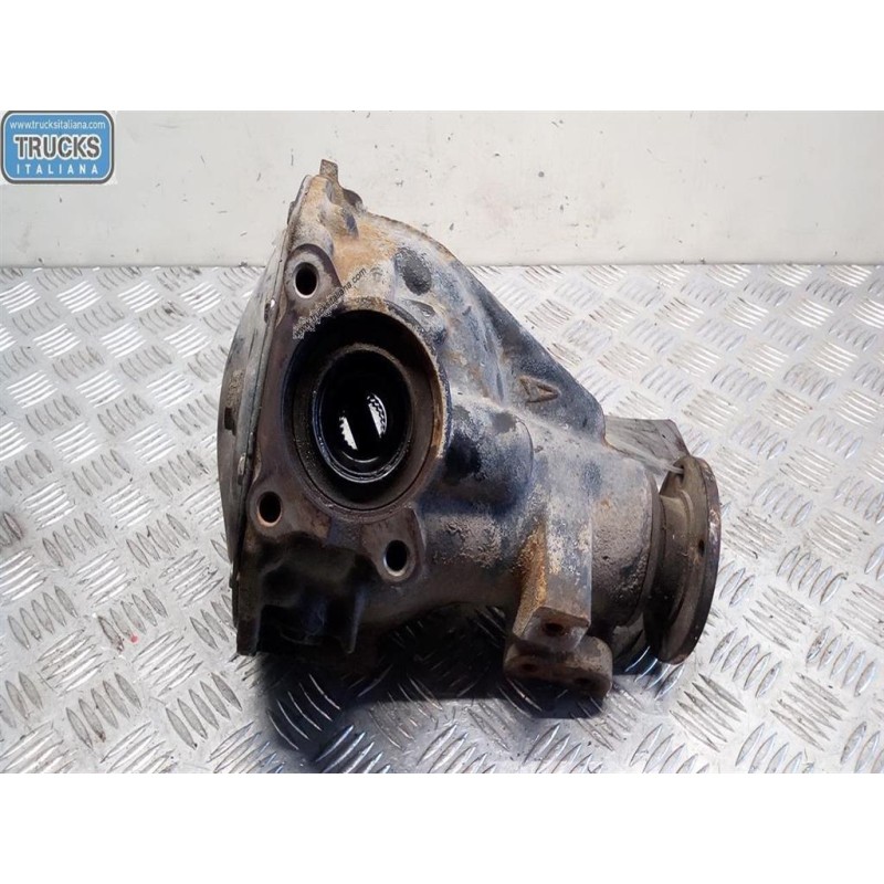 DAIHATSU FRONT DIFFERENTIAL  DAIHATSU Feroza 1989>1998 used