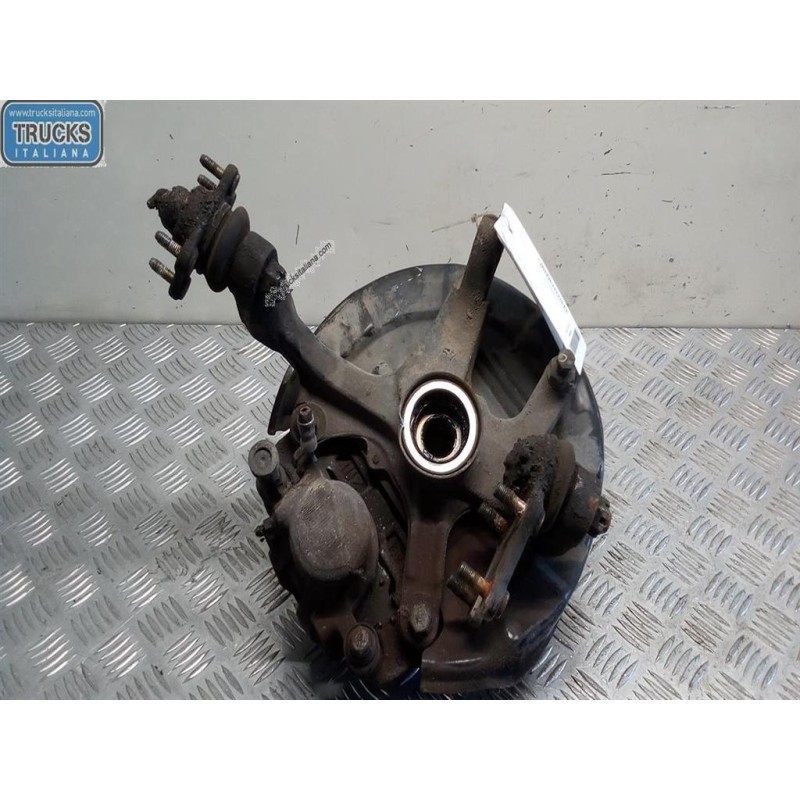 DAIHATSU COMPLETE LEFT UPRIGHT DAIHATSU Feroza 1989>1998 used