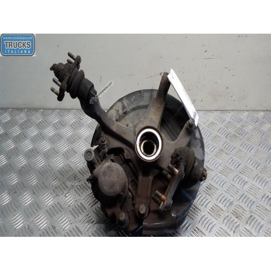 MONTANTE COMPLETO SINISTRO DAIHATSU Feroza 1989>1998 usato