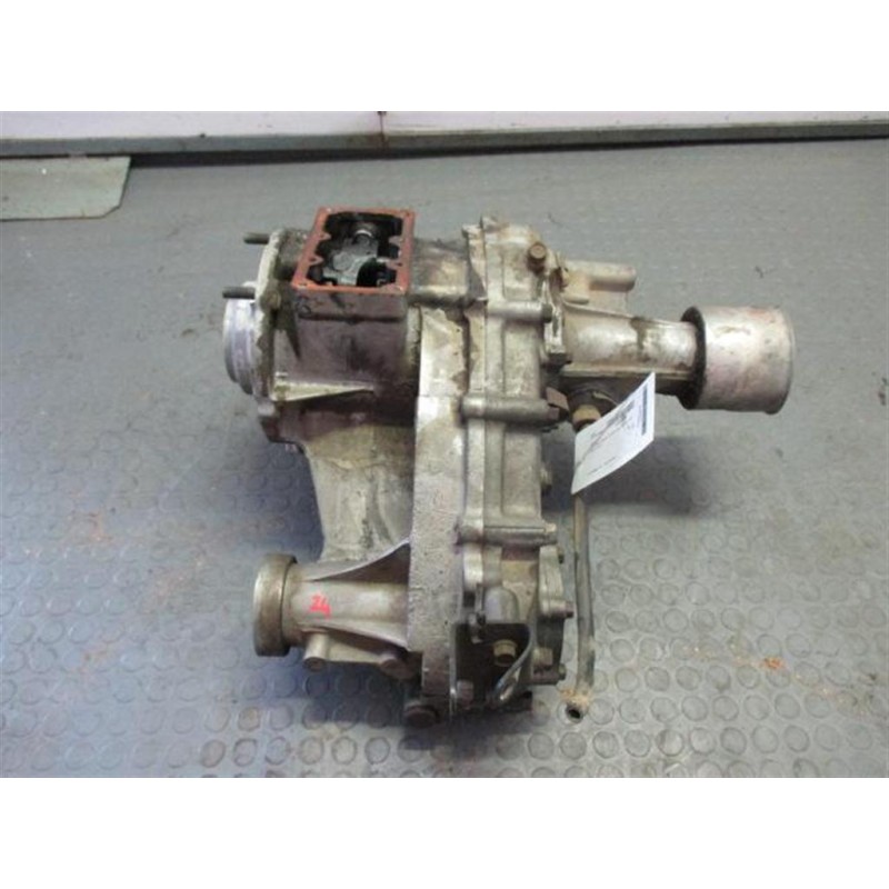 MITSUBISHI RIDUTTORE CAMBIO MITSUBISHI Pajero 1989>1991 (L040) usato