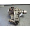 DIFFERENTIALS GEARBOXES 
 MITSUBISHI Pajero 1989>1991 (L040) used