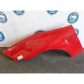 RIGHT REAR MUDGUARD 
 BMW...