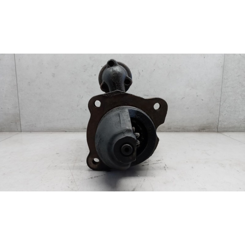 NISSAN truck STARTER MOTOR NISSAN truck M used