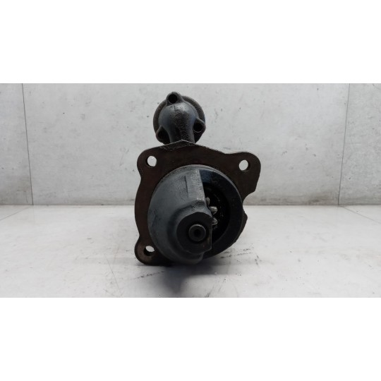 STARTER MOTOR NISSAN truck M used