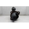 NISSAN truck STARTER MOTOR NISSAN truck M used