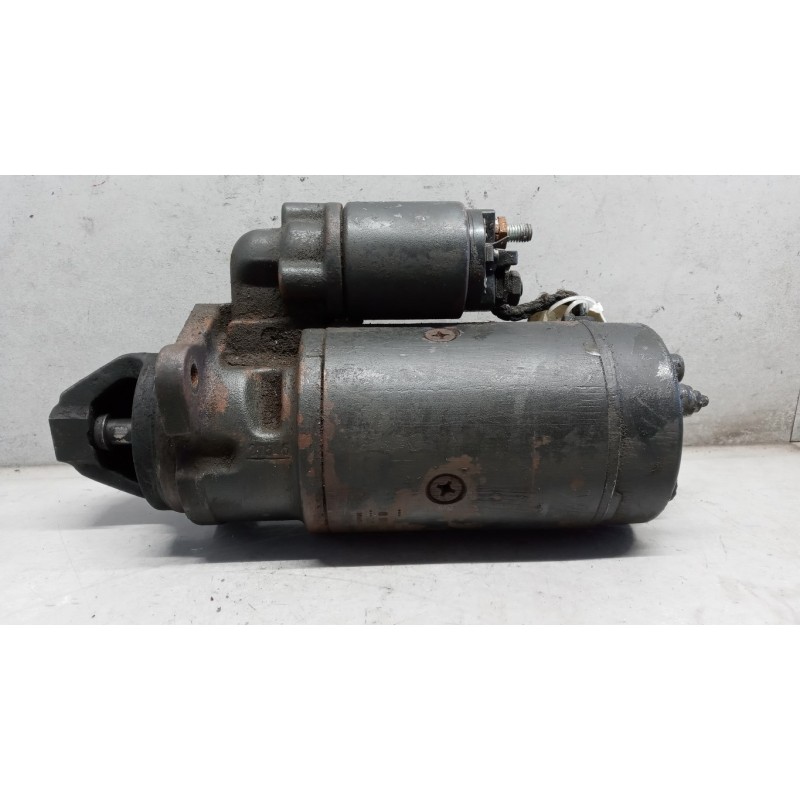 NISSAN truck STARTER MOTOR NISSAN truck M used