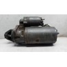 NISSAN truck STARTER MOTOR NISSAN truck M used