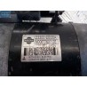 NISSAN truck MOTORINO AVVIAMENTO NISSAN truck Cabstar 1999>2005 usato
