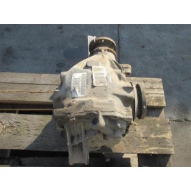 REAR DIFFERENTIAL 
 BMW...