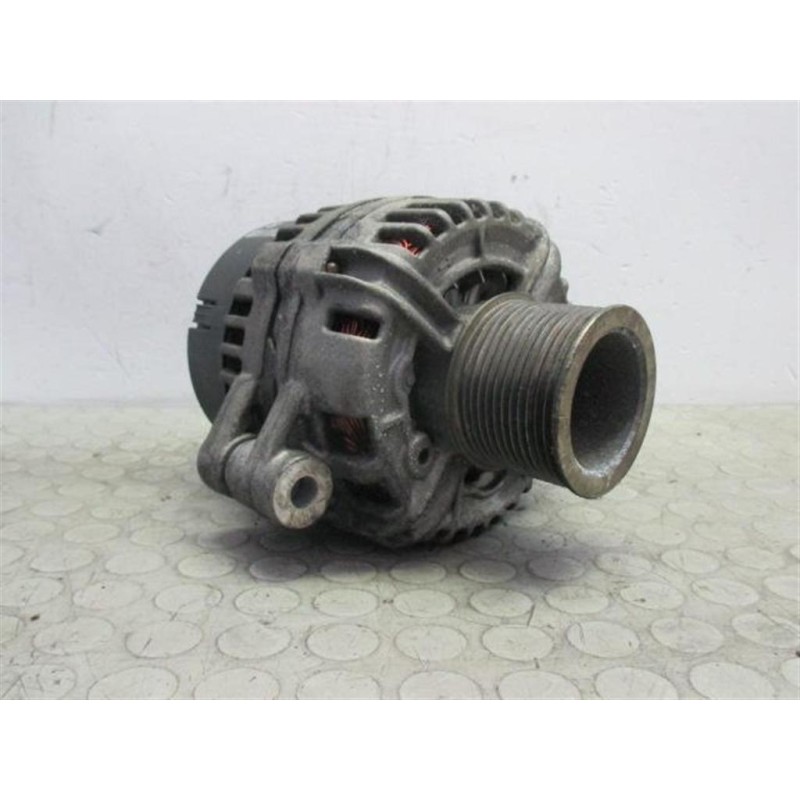 IVECO ALTERNATOR IVECO EUROTECH used