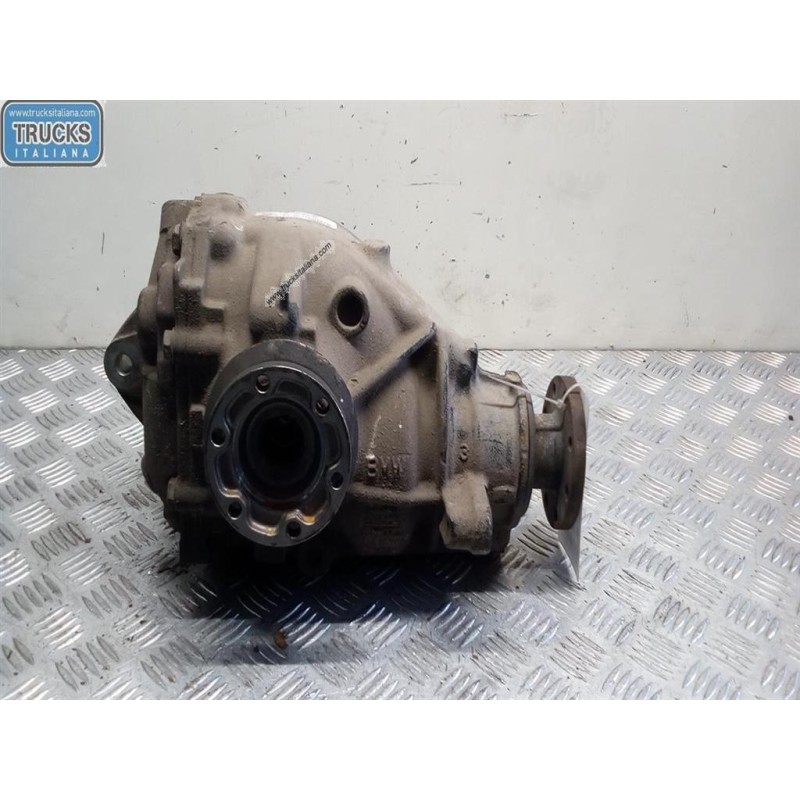 BMW GRUPPO DIFFERENZIALE POSTERIORE BMW Serie 3 (E46) 1998>2001 usato