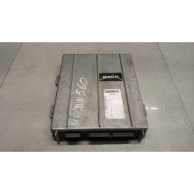 ENGINE UNIT RENAULT truck...