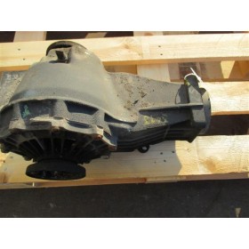REAR DIFFERENTIAL 
 AUDI...