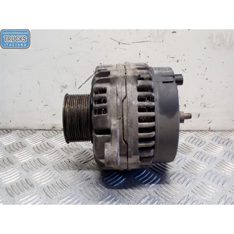 IVECO ALTERNATORE IVECO EUROTECH usato