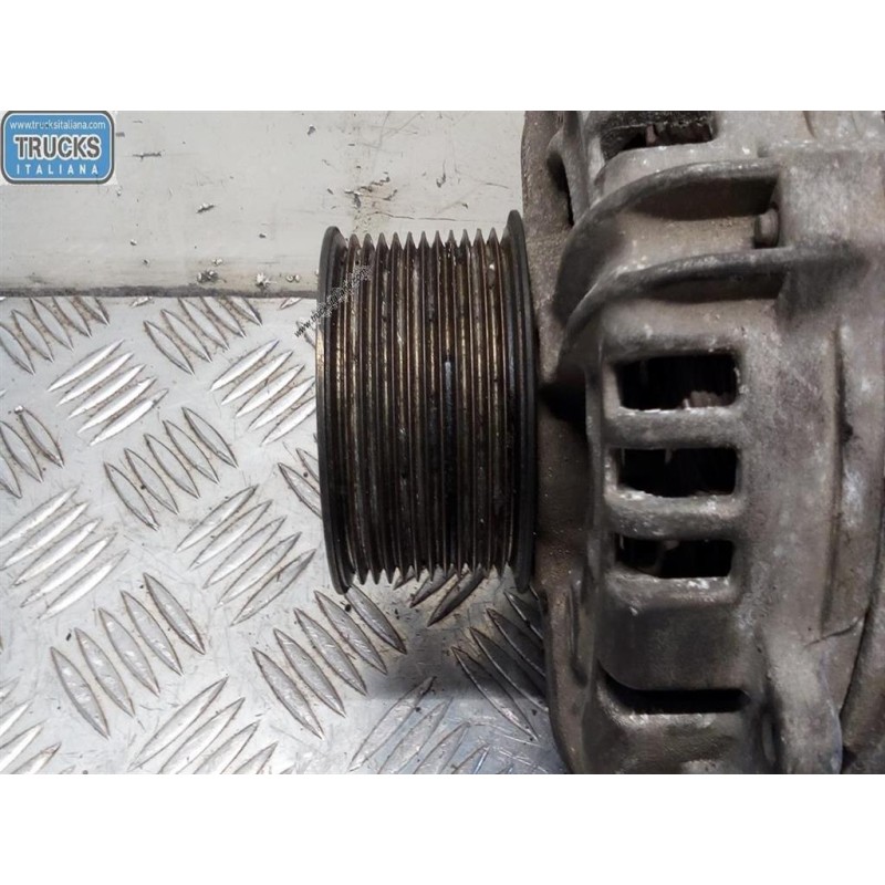 IVECO ALTERNATOR IVECO EUROTECH used
