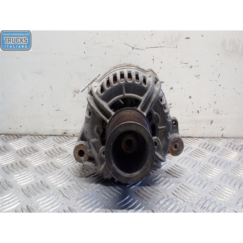 IVECO ALTERNATOR IVECO EUROTECH used
