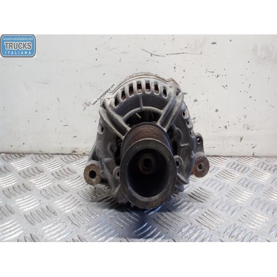 ALTERNATOR IVECO EUROTECH used