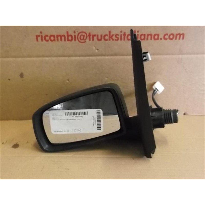 FIAT RETROVISORE SINISTRO FIAT Panda Cross 2005>2013 usato
