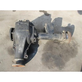 FRONT DIFFERENTIAL  NISSAN...