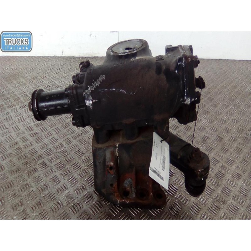 MAN STEERING BOX MAN TG-A 2000>2007 used