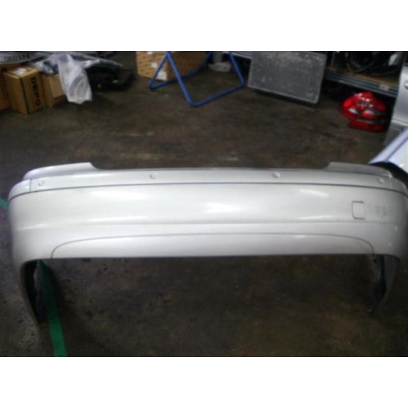 BMW GRUPPO DIFFERENZIALE POSTERIORE BMW Serie 5 (E39) 1995>2000 usato