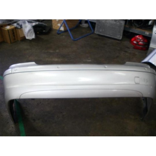 GRUPPO DIFFERENZIALE POSTERIORE BMW Serie 5 (E39) 1995>2000 usato