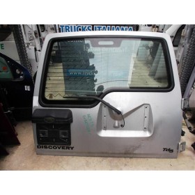 PORTELLONE POSTERIORE LAND...