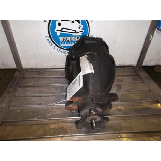 REAR DIFFERENTIAL 
 MERCEDES-BENZ Classe E (W/S211) 2002>2006 used