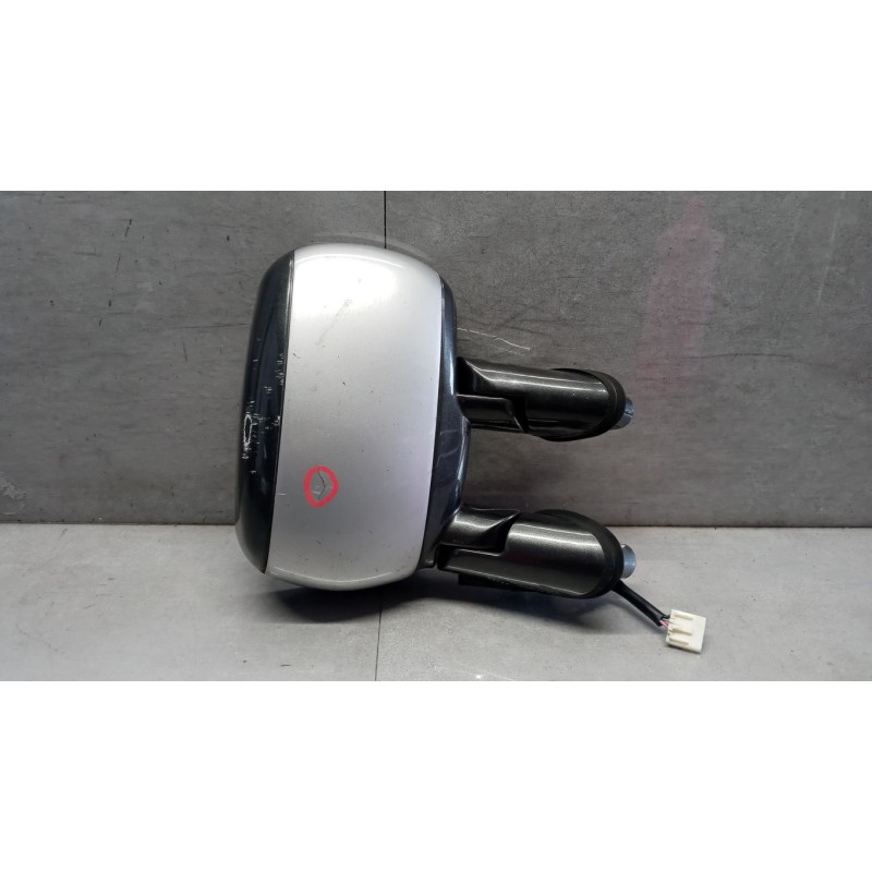 FIAT RIGHT ELETRIC REAR-VIEW MIRROR  FIAT Doblo' 2005>2009 used
