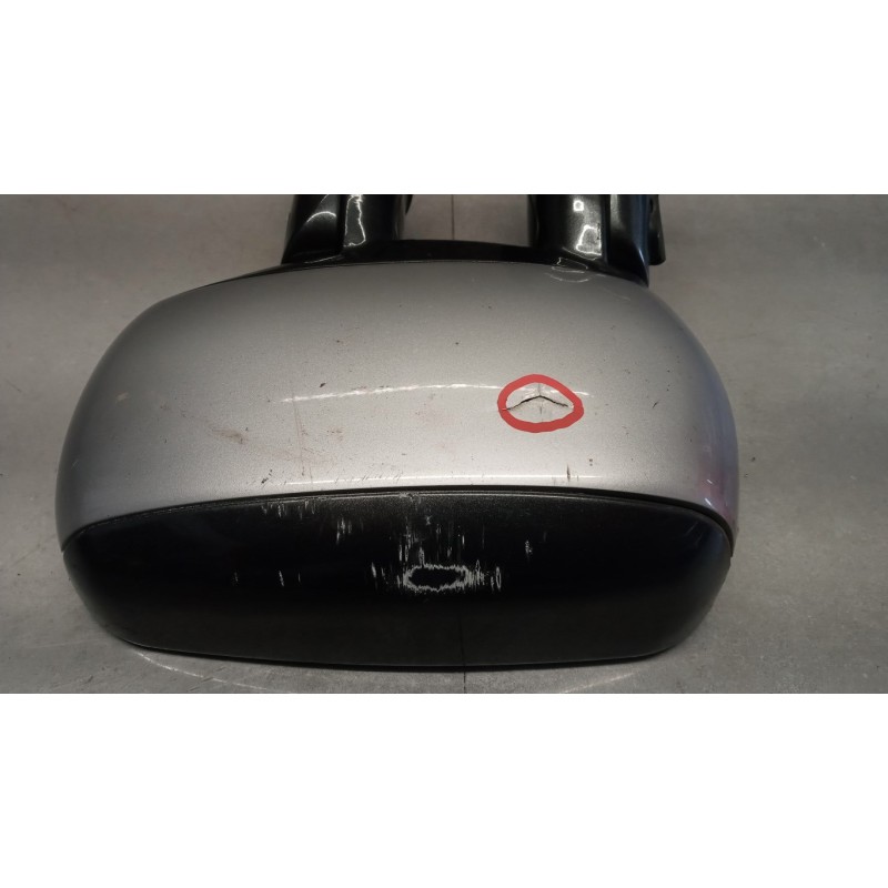FIAT RIGHT ELETRIC REAR-VIEW MIRROR  FIAT Doblo' 2005>2009 used