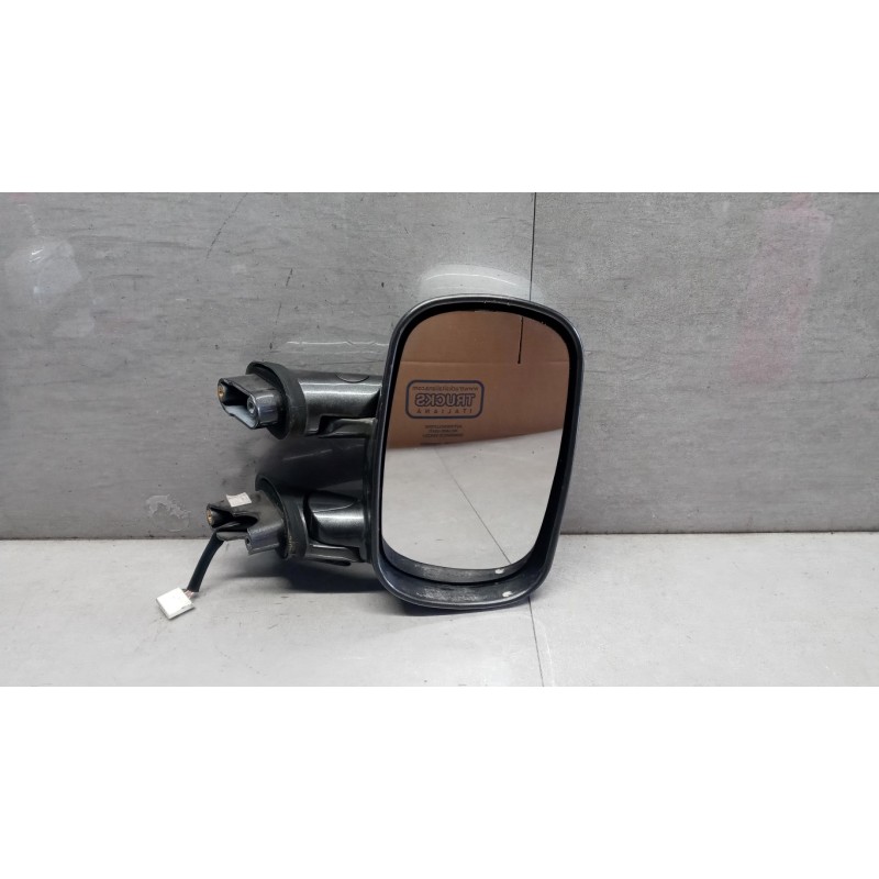 FIAT RIGHT ELETRIC REAR-VIEW MIRROR  FIAT Doblo' 2005>2009 used