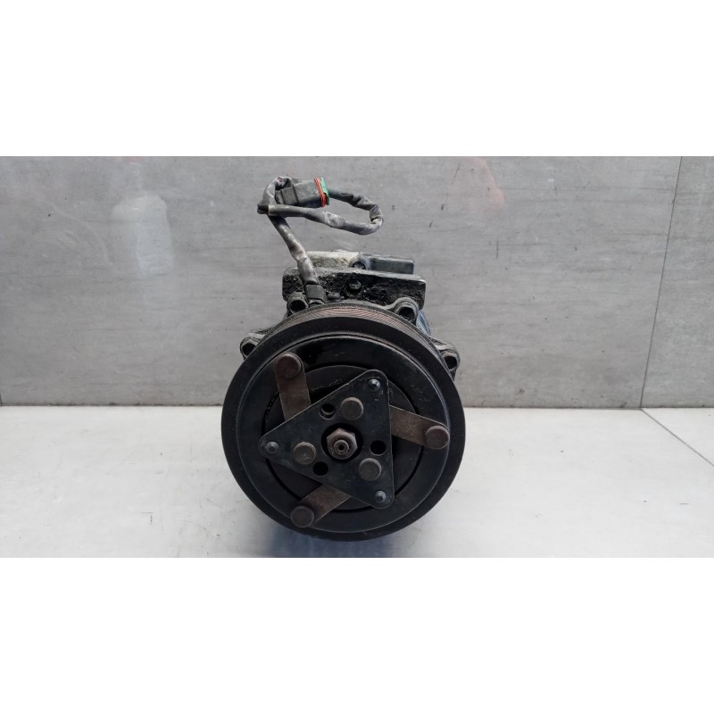 SCANIA AIR CONDITIONER COMPRESSOR SCANIA Serie G 2005> used