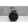 SCANIA AIR CONDITIONER COMPRESSOR SCANIA Serie G 2005> used