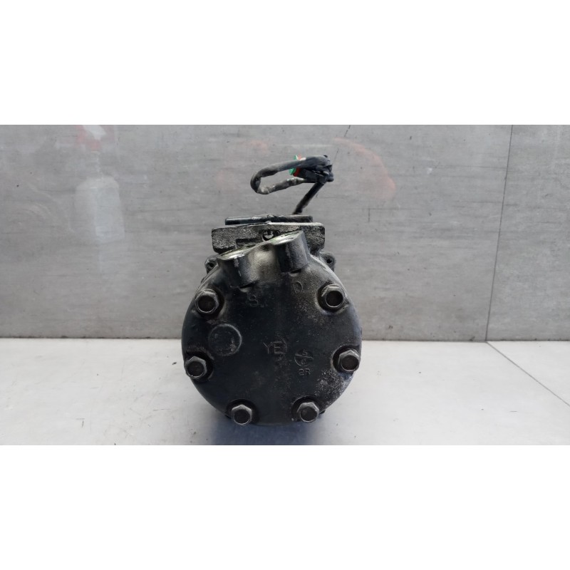 SCANIA AIR CONDITIONER COMPRESSOR SCANIA Serie G 2005> used