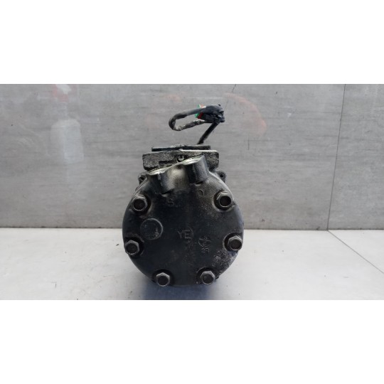 AIR CONDITIONER COMPRESSOR SCANIA Serie G 2005> used