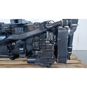 INTARDER SCANIA Serie G...