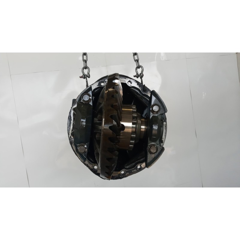 SCANIA GRUPPO DIFFERENZIALE POSTERIORE SCANIA Serie G 2005> usato